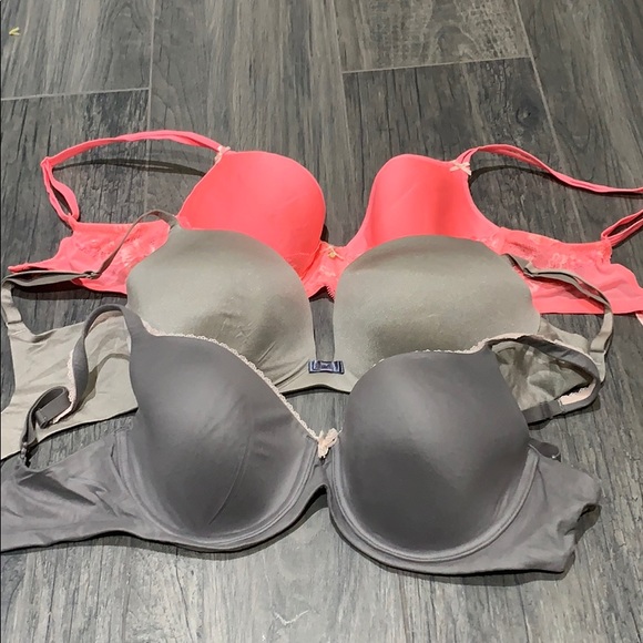 Victoria's Secret Other - Lot of 3 Victoria’s Secret bras! Victoria's Secret Other - Lot of 3 Victoria’s Secret bras!